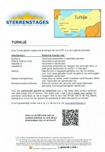 Sterrenstages wereldwijde stage vacatures van niveau